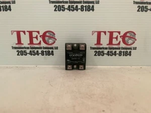 Crydom D2450-10 CRYDOM Solid State Relay - Picture 1 of 5