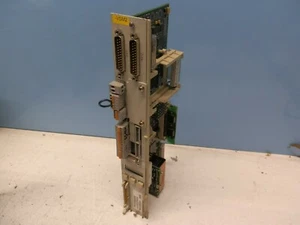 Siemens 6SN1118-0NJ00-0AA1 Simodrive Versione: A - Foto 1 di 2