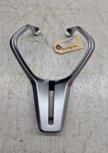 2019-2024 Infiniti QX50 OEM Left Front Steering Wheel Trim Cover - Picture 1 of 11