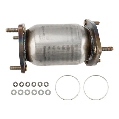 Right Catalytic Converter EPA For Chevrolet Aveo/Aveo5 1.6L 2004 2005-2008 16474 - Image 1 of 4