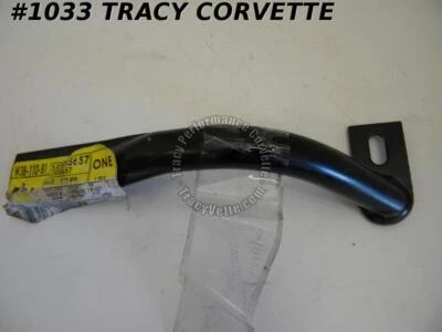 Soporte de parachoques delantero izquierdo Chevy/GMC Yukon Denali Tahoe GM#15705657 2000-2006  Foto 1 de 3