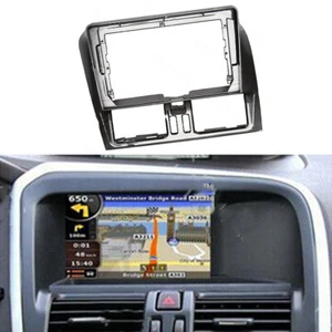 Best 9 inch Car Radio Fascia Panel for Volvo XC60 2013-2017 Stereo Frame - Picture 1 of 4