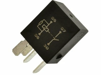 For 2003-2006 Subaru Baja Secondary Air Injection Pump Relay SMP 37335WM 2004 — 第 1/2 张图片