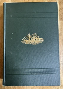 Memoir Paul Henry Kendricken 1910 Civil War Naval Engineer Massachusetts Senator - Imagen 1 de 20
