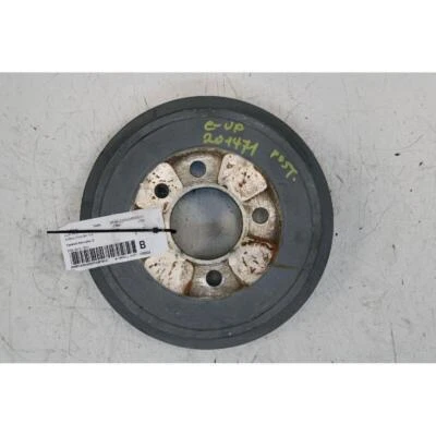 REAR BRAKE DRUM FOR VOLKSWAGEN E-UP! (19) ELETTRICA (61KW) BER. 5P/E 2019 - Image 1 of 4