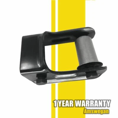 Rear Leaf Spring Shackle for Chevrolet Blazer S10 GMC Jimmy Sonoma 1994-2005 - Image 1 of 4