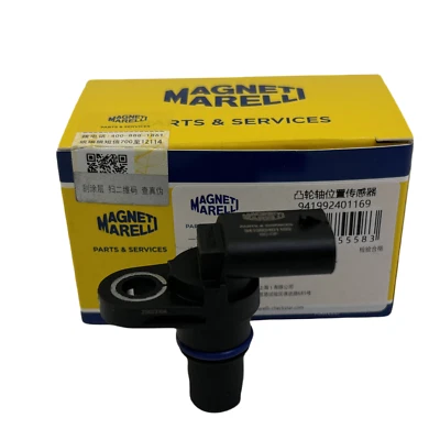 Camshaft Position Sensor For VW Tiguan CC Audi A5 A7 A8 Quattro Q5 07L905163C Foto 1 de 4