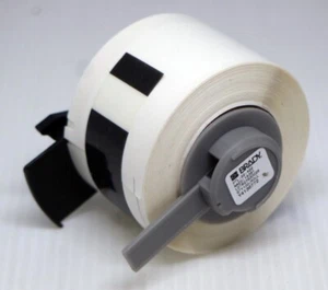 Brady 18381 BMP71 BMP61 M611 TLS 2200 High Adhesion Asset Track Label PTL-22-422 - Bild 1 von 3