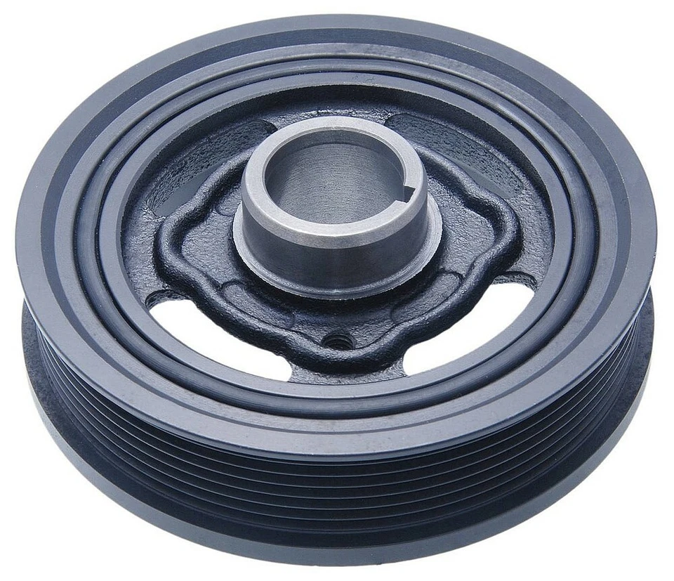 Polea del cigüeñal del motor Febest TDS-4GRFSE se adapta a 06-15 Lexus IS250 Foto 1 de 1