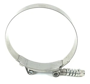 10 abrazaderas de perno con resorte MVP SAE 52 T de 2-1/2" a 2-13/16" reemplaza a B9226-0250 - Imagen 1 de 1
