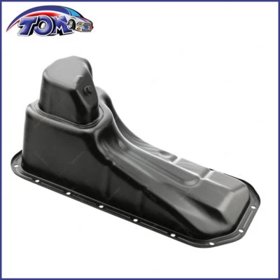 Pan de aceite inferior del motor para Toyota Tacoma 95-04 4 Runner 96-00 I4 2,7 L 12101-75050 Foto 1 de 2