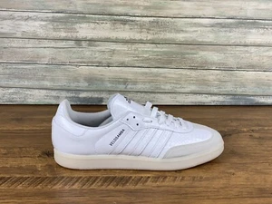 Adidas THE VELOSAMBA Vegan Fahrrad Cycling Weiß GX1672 Neu Gr. wählbar