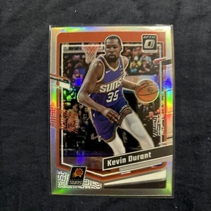 2023-24 Donruss Optic Kevin Durant Basketball Card USA Gold medalist - Picture 1 of 2