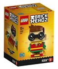 Lego 41587 Brickheadz Robin Brand New
