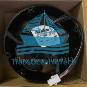NIDEC D1751U24B8PP363 DC24V 3.4A 172*150*51MM cooling fan - Afbeelding 1 van 2