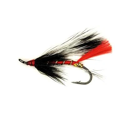 GOLDEN TIPPET Cosseboom Red