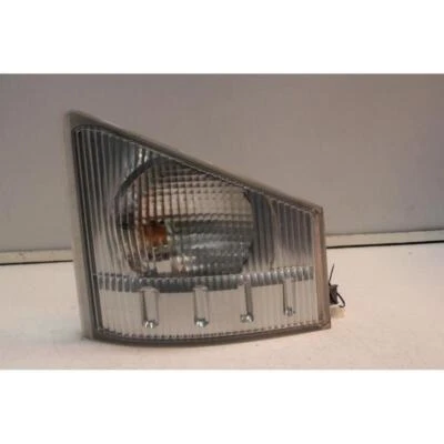 SCHEINWERFER VORNE RECHTS FÜR ISUZU FURGONE NPR-NKR-NQR (05-08) (08) 3.0 TD 2005 - Bild 1 von 4