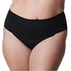 SPANX Women's Undie-tectable Brief Very Black - Picture 1 of 2