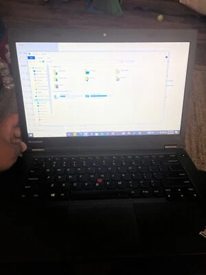 Lenovo ThinkPad T440P 14" (500GB HDD, Intel Core i5-4300M, 2.60GHz, 8GB RAM)... - Image 1 of 3