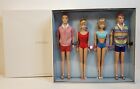 DOUBLE DATE 50TH ANNIVERSARY BARBIE DOLL GIFTSET 2013 MATTEL BDH36 NRFB