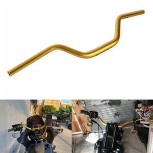 1-1/4" Club Style Handlebar Kit For Harley Dyna Low Rider FXDL Street Bob FXBB/S - Picture 1 of 9