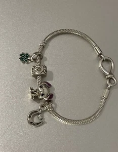 Pulsera Pandora - Imagen 1 de 5