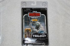 Star Wars Yoda OTC Vintage Empire Strikes Back 2004