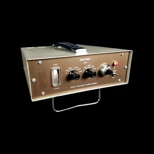 Ortec EG&G 456-H Bench Top High Voltage Power Supply 456H #2 - Picture 1 of 5
