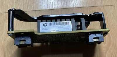 701536 HPE 650FLB FlexFabric 20 Gb 2 puertos Adpt 700761-001, nuevo a granel envío gratuito Foto 1 de 4