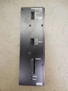 Parker Compumotor AC Drive L-Drive LDRIVE 132 VAC Rev J Used - Picture 1 of 4