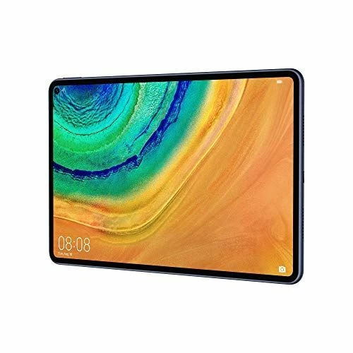 New SEALED HUAWEI Matepad Pro 10.8" LTE - Tablet 128GB, 6GB RAM, Midnight Grey - Image 1 of 1