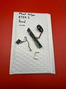 Planet Eclipse ETEK 1 Board - Bild 1 von 4