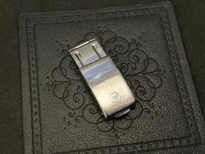Authentic Rolex 1990 62523H O11 Clasp 20MM For Rolex 16233 36MM Watch Bracelet - Picture 1 of 8