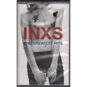 INXS MC7 The Greatest Hits / Mercury ‎Sigillata 0731452623041 - Foto 1 di 2