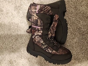 lacrosse hunting boots 7.5 womens - Picture 1 of 3