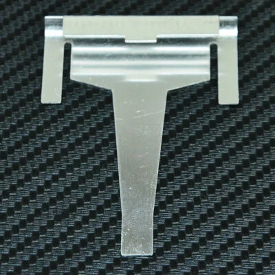 New Fridge Freezer Evaporator Drain Clip Fits For Samsung SRF583DL DA61-06796A - image 1 of 4