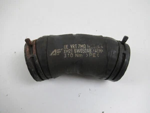 Ford Galaxy I WGR 00-06 Ladeluftschlauch Druckschlauch 1,9TDI XM21-6W650-AB - Picture 1 of 4