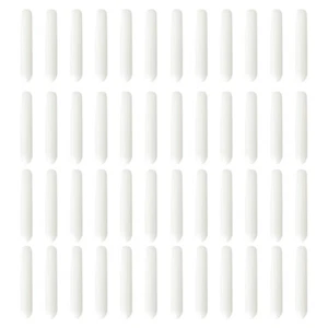250 Piezas Tapa de Protección para Lavavajillas Universal Punta Rack Tapas Estante Punta Cubierta - Imagen 1 de 12
