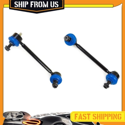 Kit de eslabones de barra estabilizadora trasera Mevotech para INFINITI M37 3,7 L INFINITI M56 5,6 L Foto 1 de 4