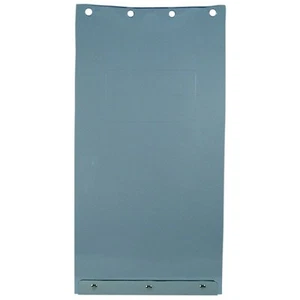 Pair 2 RUFF WEATHER REPLACEMENT FLAPS all sizes - Picture 1 of 1