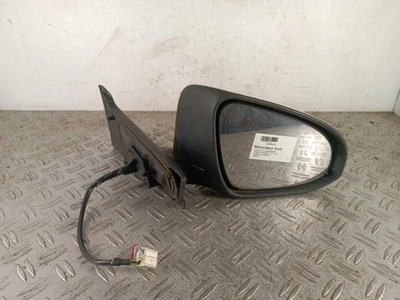Retroviseur droit TOYOTA YARIS 3 PHASE 1 879100D590 - Photo 1/3