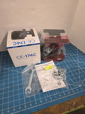 CLINTON | VESA WALL MOUNT CE-174C 3 axis wall mount for monitors, TVs   - Image 1 of 3