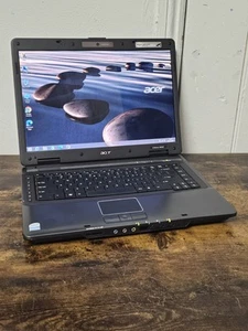 Acer Extensa 5620z Pentium T237 1.73 2GB RAM 15.4" 250GB HDD WINDOWS 8.1 OFFICE - Imagen 1 de 16