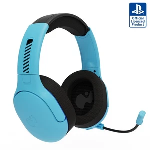 AIRLITE Pro Wireless Stereo Gaming Headset, offiziell lizenziert von Sony PlayS... - Bild 1 von 7