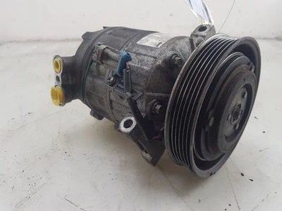 KLIMA PUMPE AC COMPRESSOR Alfa Romeo 159 (939AX) 2008 60693333 — 第 1/4 张图片