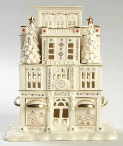 Grandes almacenes Lenox Mistletoe Park Village - en caja 9359676 - Imagen 1 de 1