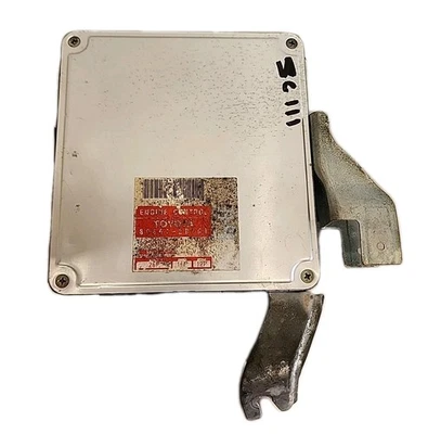 Toyota Celica GTS 1992-1993 2,2 L manual ordenador ECM ECU MÓDULO PCM 89661-2B161 Foto 1 de 3