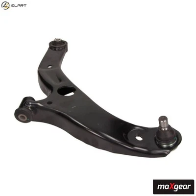 CONTROLTRAILING ARM WHEEL SUSPENSION 72-3087 FOR MAZDA FAMILIA/VI ALLEGRO/MK - Image 1 of 4