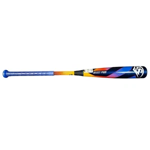 2025 Louisville Slugger Select PWR USA Youth Bat 2-5/8" -WBL4008010 - 30"/20 oz - Picture 1 of 6