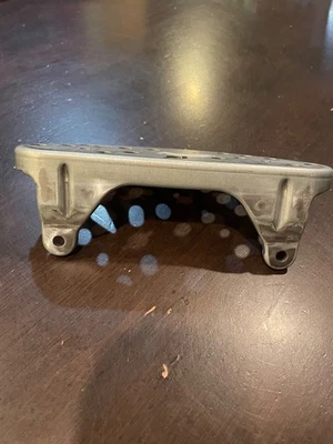 HARLEY DAVIDSON B A C JDH JD RL DL VL VLD VLH CABEZA PLANA 1929-1936 BASE PANEL TABLERO Foto 1 de 3